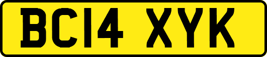 BC14XYK