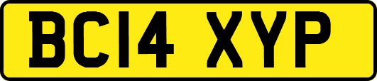 BC14XYP