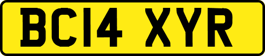 BC14XYR