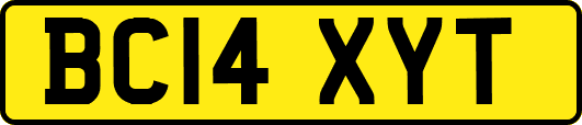 BC14XYT