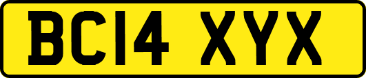 BC14XYX