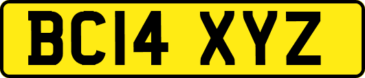 BC14XYZ