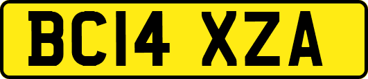 BC14XZA