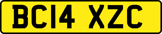 BC14XZC