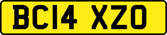 BC14XZO