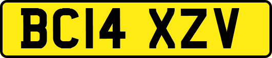 BC14XZV