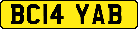 BC14YAB