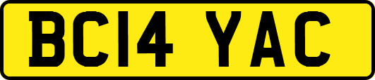 BC14YAC