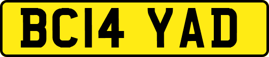 BC14YAD