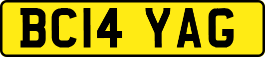 BC14YAG
