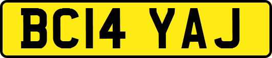 BC14YAJ