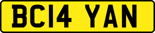 BC14YAN