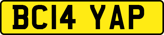 BC14YAP