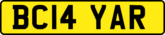 BC14YAR