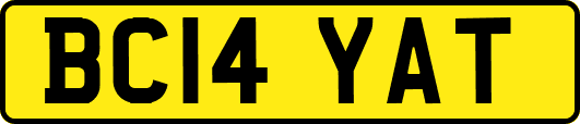 BC14YAT