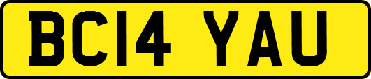 BC14YAU