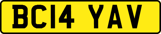 BC14YAV