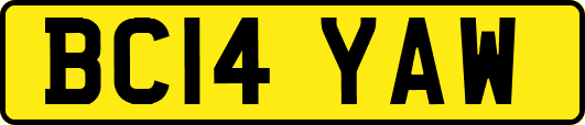 BC14YAW