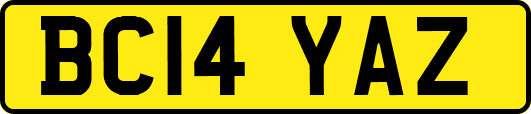 BC14YAZ