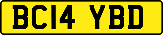 BC14YBD