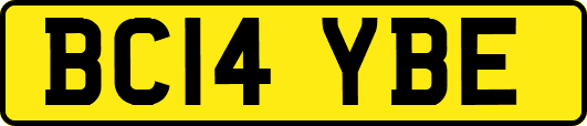 BC14YBE