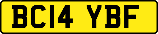 BC14YBF