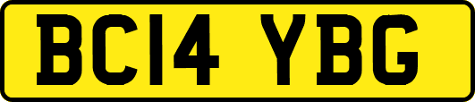 BC14YBG
