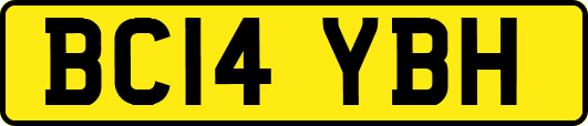 BC14YBH
