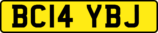 BC14YBJ