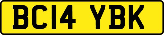 BC14YBK