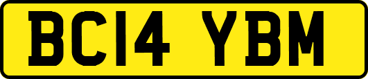 BC14YBM
