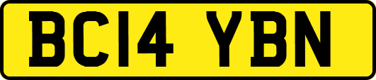 BC14YBN