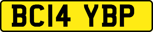 BC14YBP