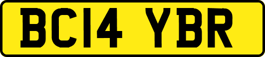 BC14YBR