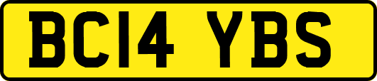 BC14YBS