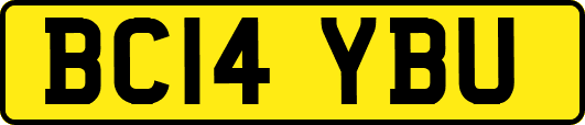 BC14YBU