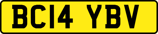 BC14YBV