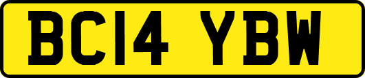 BC14YBW
