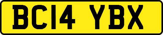 BC14YBX