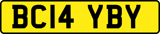 BC14YBY