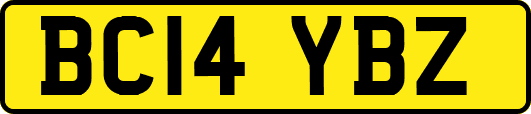 BC14YBZ
