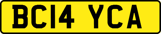BC14YCA