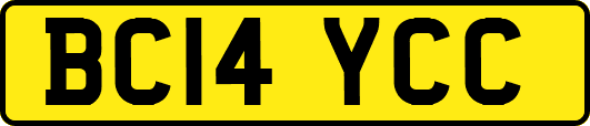 BC14YCC