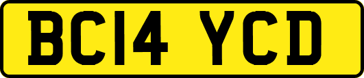 BC14YCD