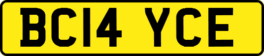 BC14YCE