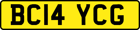 BC14YCG
