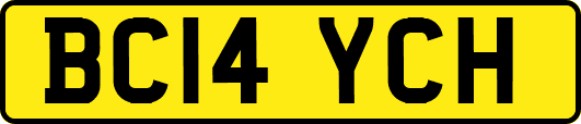 BC14YCH