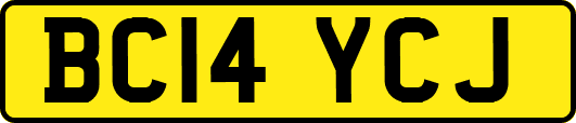 BC14YCJ