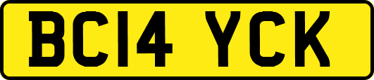 BC14YCK