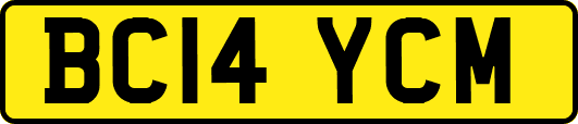BC14YCM